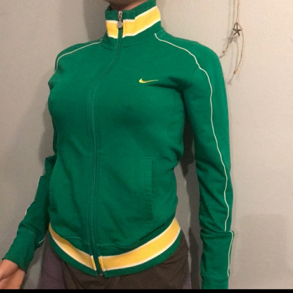 Retro nike track - Picture 1 of 4